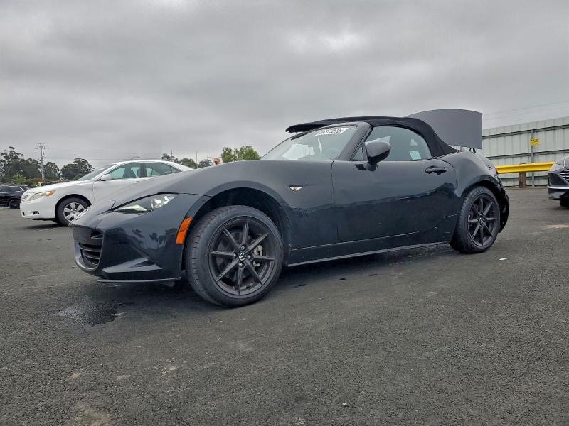 Фото 1 - MAZDA MX5