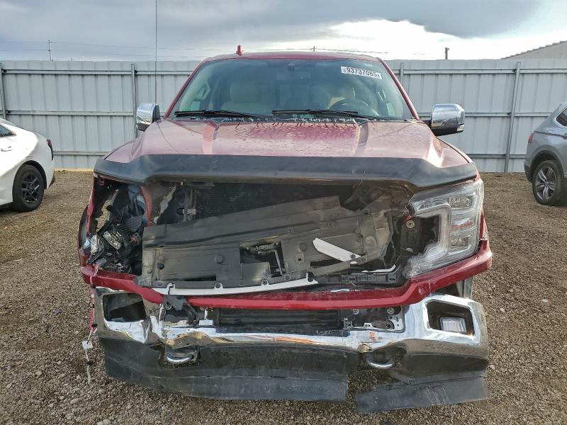 Фото 5 - FORD F-150