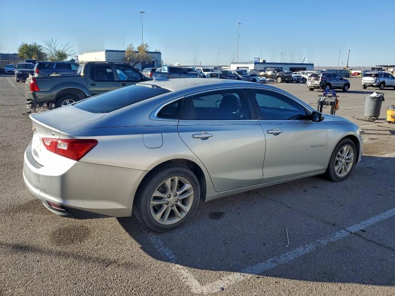 Фото 3 - CHEVROLET MALIBU