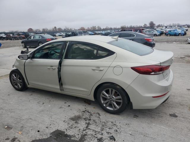 Фото 2 - HYUNDAI ELANTRA