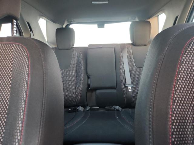 Фото 10 - CHEVROLET EQUINOX