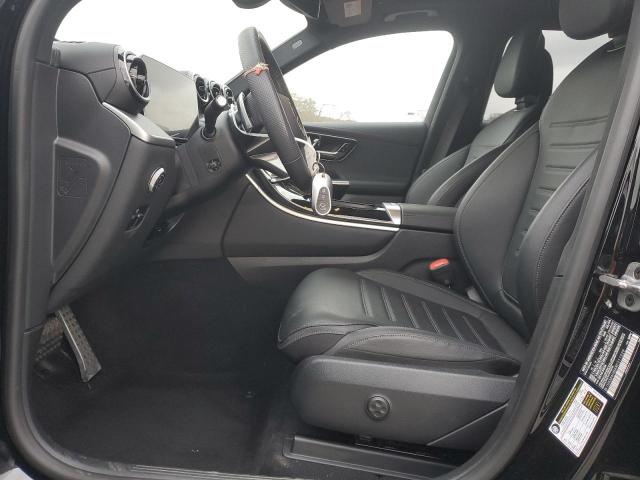 Фото 7 - MERCEDES-BENZ GLC-CLASS