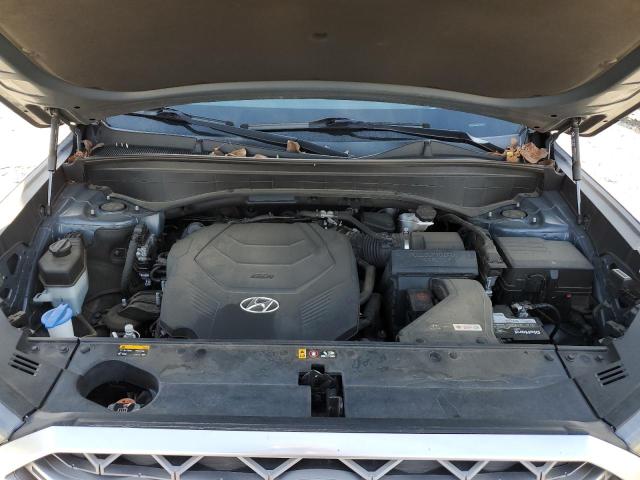 Фото 12 - HYUNDAI PALISADE