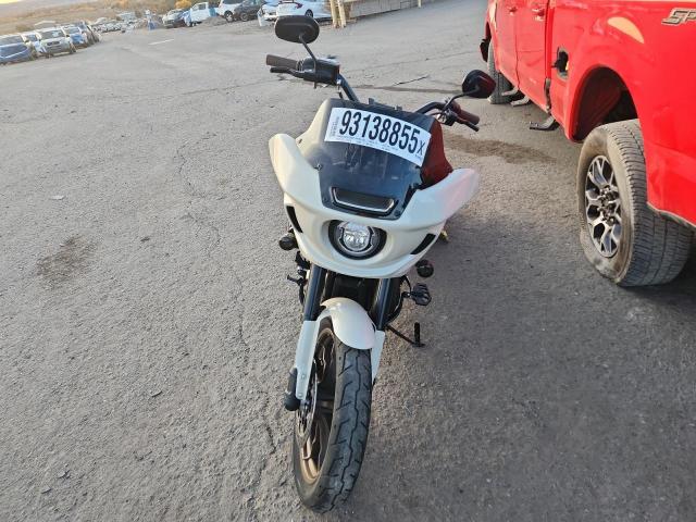 Фото 2 - HARLEY-DAVIDSON FXLRST