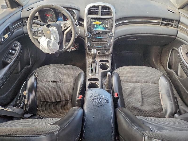 Фото 8 - CHEVROLET MALIBU