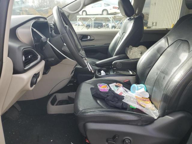 Фото 7 - CHRYSLER PACIFICA