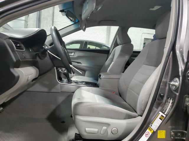 Фото 7 - TOYOTA CAMRY