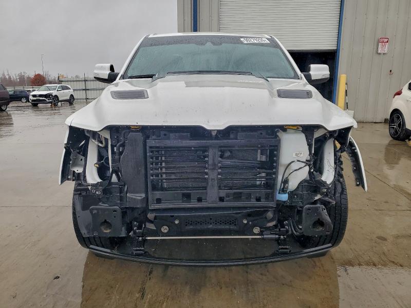 Фото 5 - RAM 1500