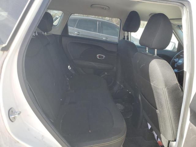 Фото 10 - KIA SOUL