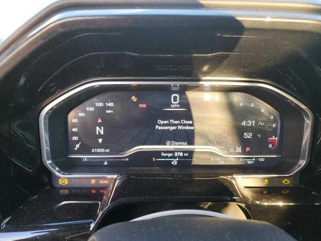 Фото 9 - GMC SIERRA