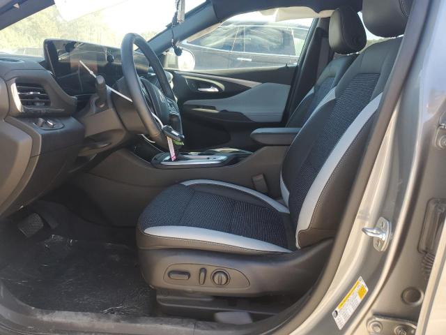 BUICK ENVISTA PR 2025 VIN KL47LAEP4SB153970