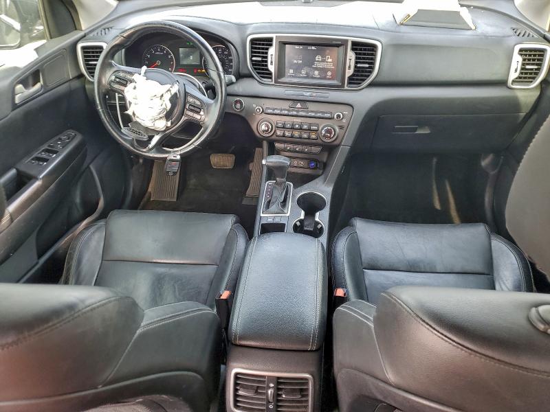 Фото 8 - KIA SPORTAGE