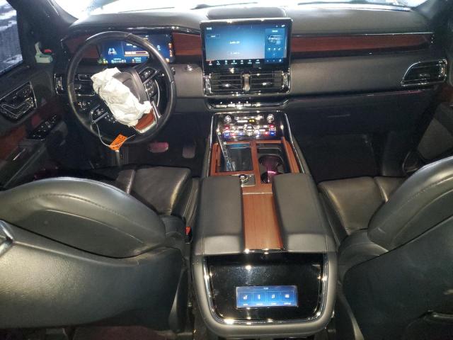 Фото 8 - LINCOLN NAVIGATOR