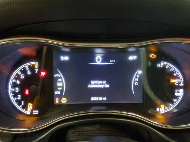 Фото 9 - JEEP GRAND CHER