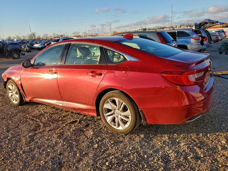 Фото 2 - HONDA ACCORD