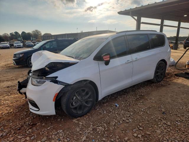 Фото 1 - CHRYSLER PACIFICA