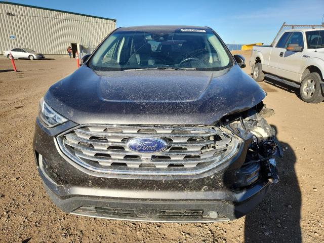 Фото 5 - FORD EDGE