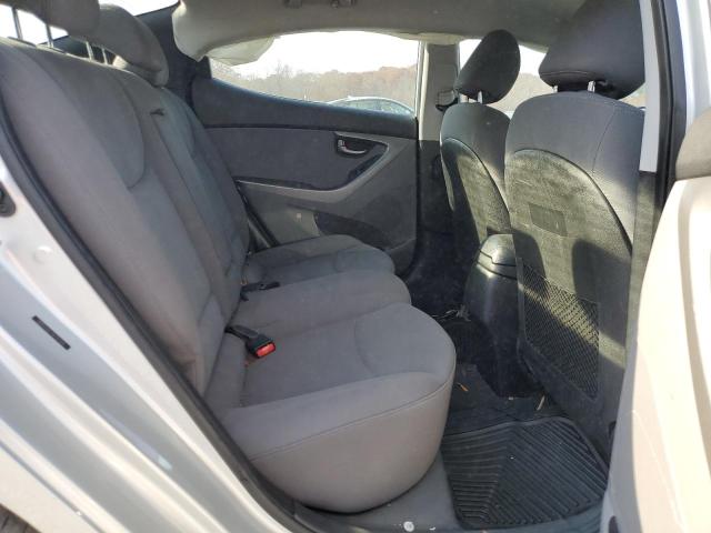 Фото 10 - HYUNDAI ELANTRA