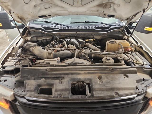 Фото 12 - FORD F250