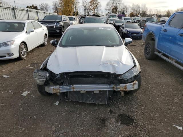 Фото 5 - FORD FUSION