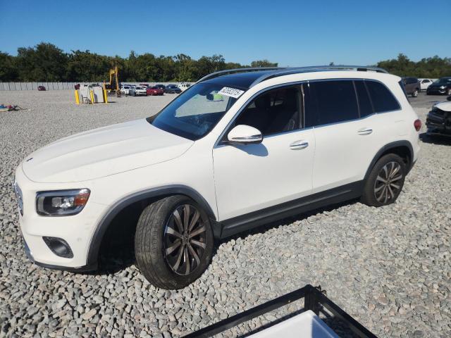 Фото 1 - MERCEDES-BENZ GLB-CLASS