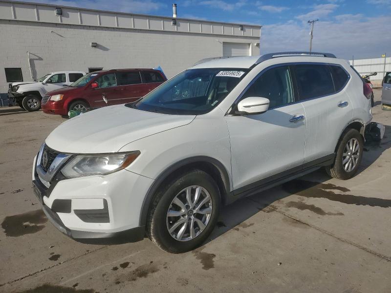 Фото 1 - NISSAN ROGUE