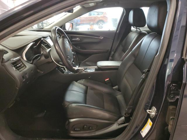 Фото 7 - CHEVROLET IMPALA