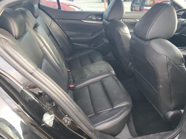 Фото 10 - NISSAN MAXIMA