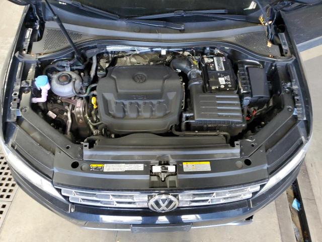 Фото 12 - VOLKSWAGEN TIGUAN