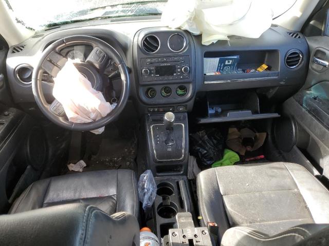 Фото 8 - JEEP PATRIOT