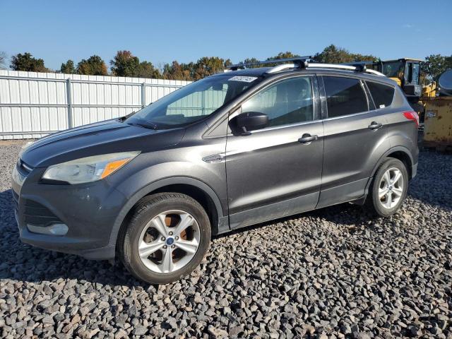 Фото 1 - FORD ESCAPE