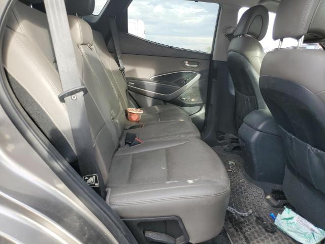 Фото 10 - HYUNDAI SANTA FE