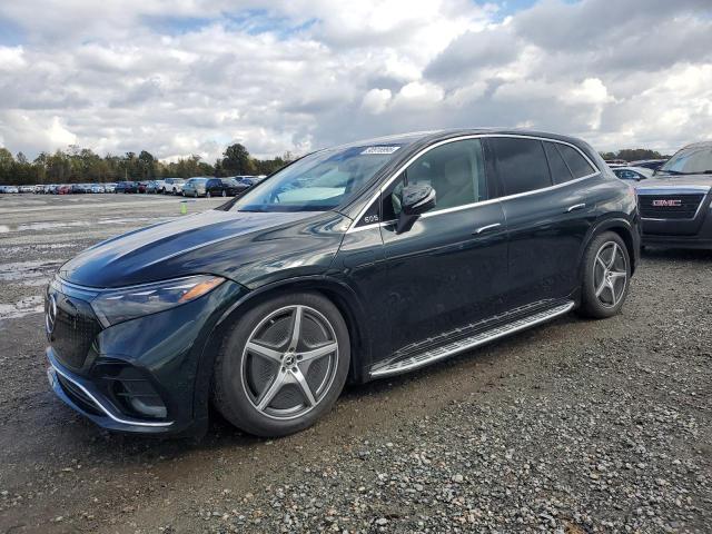 Фото 1 - MERCEDES-BENZ EQS SUV 45