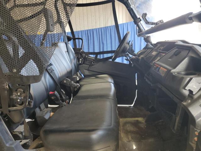 HONDA SIDEBYSIDE 2023