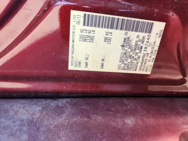 Фото 12 - NISSAN MAXIMA