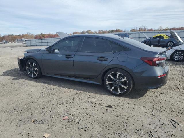 Фото 2 - HONDA CIVIC