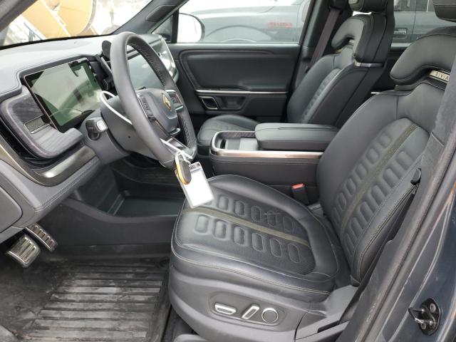 RIVIAN RIT 2024 VIN 7FCTGBAA9RN032628