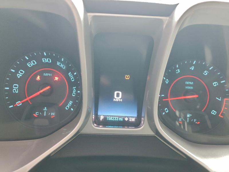 Фото 9 - CHEVROLET CAMARO