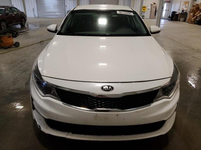 Фото 5 - KIA OPTIMA