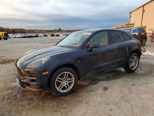 Фото 1 - PORSCHE MACAN