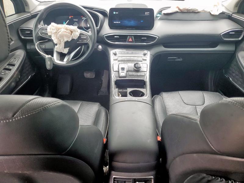 Фото 8 - HYUNDAI SANTA FE