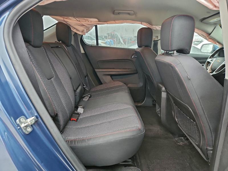 Фото 11 - CHEVROLET EQUINOX