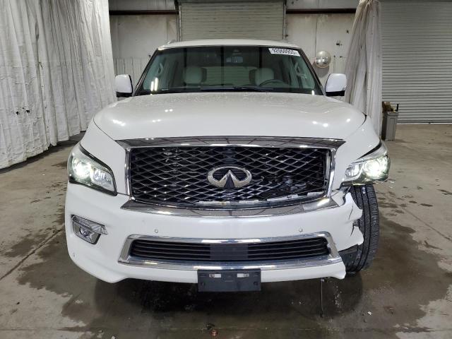 Фото 5 - INFINITI QX80