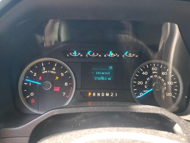 Фото 9 - FORD F-150