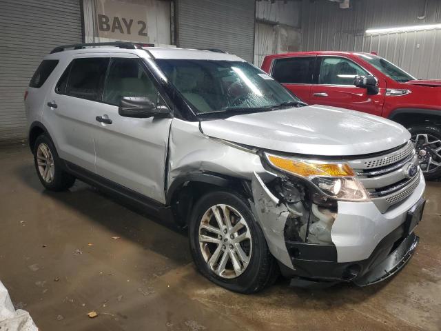 Фото 4 - FORD EXPLORER