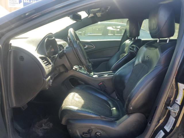 Фото 7 - CHRYSLER 200