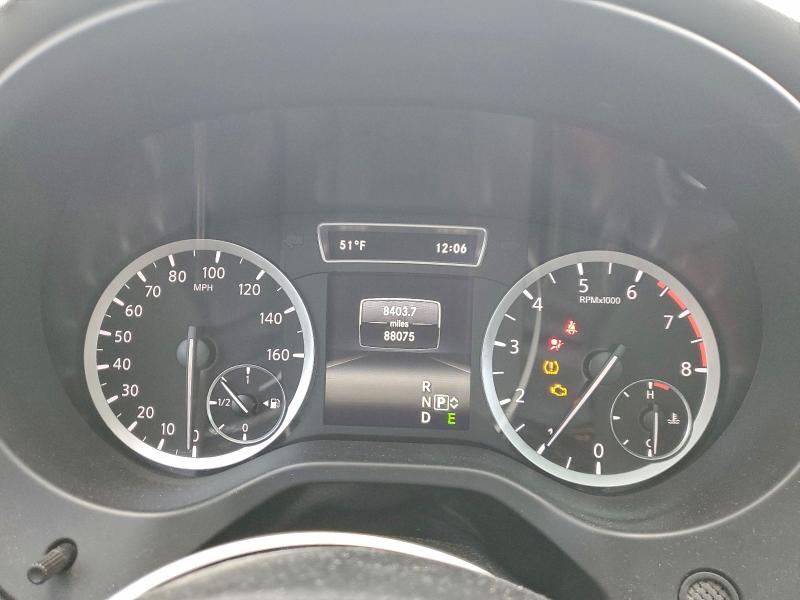 Фото 9 - INFINITI QX30