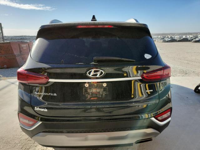 Фото 6 - HYUNDAI SANTA FE