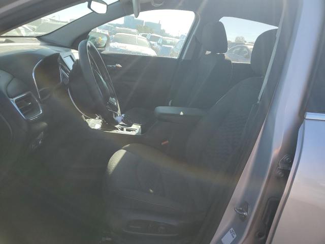 Фото 7 - CHEVROLET EQUINOX