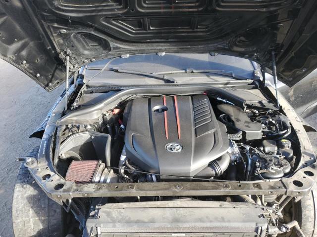 TOYOTA SUPRA 2020 VIN WZ1DB4C0XLW028194